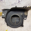 Корпус печки Opel Vectra C Opel Vectra 