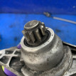 Стартер оригинал механ Volkswagen Polo 5 CFNA 1.6 Volkswagen Polo оригинальный номер 02T 911 024 K