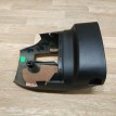 Кожух рулевой колонки Ford Focus 