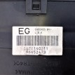 Панель приборов (шиток) - Chevrolet Aveo II Седан  оригинальный номер  96652473 ,  96652473EG , EG7F140211