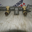 Форсунки топливные с рампой Hyundai Elantra IV Hyundai Elantra оригинальный номер 3531023600