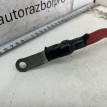 Провод аккумулятора BMW X3 F25 04.2012 61129243645 SAV N55 BMW X3 