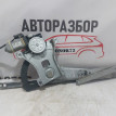 Стеклоподъемник передний левый Chevrolet Aveo T250 Chevrolet Aveo оригинальный номер 96870316