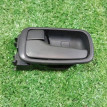 Ручка двери внутренняя левая Mitsubishi Outlander Mitsubishi i оригинальный номер MR503941