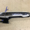 Ручка двери задняя левая Toyota Camry VII (XV50) оригинальный номер 69210-33110