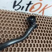 Трубка вентиляции бака BMW X1  