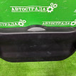 Обшивка крышки багажника Toyota NOAH VOXY ESQUIRE 2014-2021 6775028160 Toyota Noah 