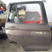 Стекло BMW X3 F25 (2010—2014) BMW X3 оригинальный номер 51 35 7 329 334