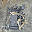Двигатель Hyundai Accent оригинальный номер 211012BB11