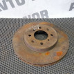 Тормозной диск Honda Civic EU1 2000-2003 Honda Civic 