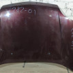 Капот Nissan X-Trail (T30) 2001-2006 Nissan X-Trail оригинальный номер F51008H3MM