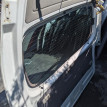 Дверь 5-я Nissan Caravan 