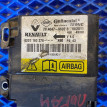 Блок управления AIR BAG Renault Logan I (2004—2009) Renault 20 оригинальный номер 8201 163 278