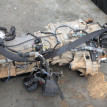 Акпп Mitsubishi Pajero оригинальный номер MR593857
