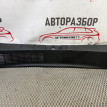 Накладка задней панели Mitsubishi Outlander 3 GF Mitsubishi i оригинальный номер 7240A199