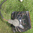 Указатель поворота левый VW Passat B3 Volkswagen Passat оригинальный номер 357953049