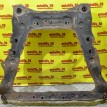 Подрамник Nissan Qashqai 