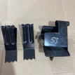 Противооткатный упор BMW X5 E53 M54B30 2006 BMW X5 оригинальный номер 71 12 6 756 392