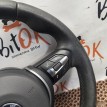 Руль без обогрева BMW 2er 