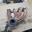 Коллектор выпускной Renault Scenic, 2 F4R Renault 20 