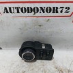 Блок управления светом Opel Astra J Opel Astra оригинальный номер 13268703