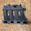 Впускной коллектор Renault Logan 1.4 K7J / Symbol Renault 15 оригинальный номер 7700101114