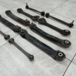 Рычаги комплект Mercedes SL300 A2013503153 W129, задние Mercedes-Benz SL-klasse 