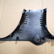 Накладка на стойку левая A1766920100 Mercedes-Benz GLA-Class X156 270.920 Mercedes-Benz A-klasse оригинальный номер A1766920100