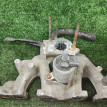 Впускной коллектор Opel Astra G Opel Astra оригинальный номер 90531059