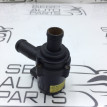 Помпа дополнительная Volkswagen Touareg 7L GP BPE Volkswagen Touareg 