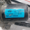 Мотор стеклоочистителя Hyundai Solaris Hyundai Solaris оригинальный номер 981101R000