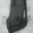 Бампер задний FIAT Grande Punto III  3 Fiat Punto 