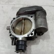 Дроссельная заслонка Mercedes E300 1131410025 W211 Mercedes-Benz E-klasse  