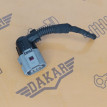 Разъём проводки двигателя Volkswagen Passat B6 BVY Volkswagen Passat 