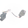Сервопривод печки Audi A4 2011 K9749006 B8 AVANT 1.8T Audi A4 