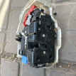 Замок передней правой двери Volkswagen Golf plus Volkswagen Golf Plus оригинальный номер 3D1837016