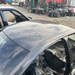 Крыша ровная Ford Focus 2 седан Ford Focus оригинальный номер 1341767