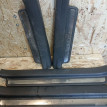 Накладка порога toyota Avensis Toyota Avensis оригинальный номер 67913-05040