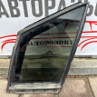 Форточка передней левой двери Toyota Avensis T270 Toyota Avensis оригинальный номер 6812605010