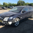 Крыло правое Opel Vectra C 2002-2005 Opel Vectra 