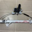 Стеклоподъемник задний правый Hyundai Accent G4EC Hyundai Accent 