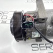 Компрессор кондиционера Kia Ceed CD D4FE 1.6 2018 Kia Cee'd 