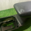 Подлокотник Mitsubishi Outlander I (2002—2009) Mitsubishi i оригинальный номер MN124813HA