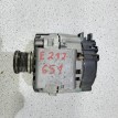 Генератор Mercedes E W212 651.924 2013 Mercedes-Benz E-klasse оригинальный номер fgn18s012