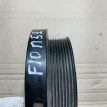 Шкив коленвала BMW 5 F10 N52B30 2011 BMW 5er оригинальный номер 11 23 7 580 391