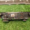 Блок климата Renault Sandero 2016 275105737R ХЭТЧБЕК К4М Renault Sandero 