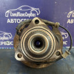 Ступичный подшипник переднийSsangYong Kyron/Actyon Ssang Yong Actyon оригинальный номер 4142009401