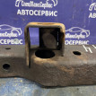 Балка переднего моста SsangYong Kyron Actyon Ssang Yong Actyon оригинальный номер 4051008004