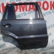Дверь задняя правая Ford Fusion 2005-2012 Ford Fusion 