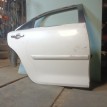 Дверь Toyota Camry 2012-2017 6700333161 50 55, задняя правая Toyota Camry  